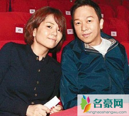 黄家强老婆多大及照片 黄家强老婆makiko