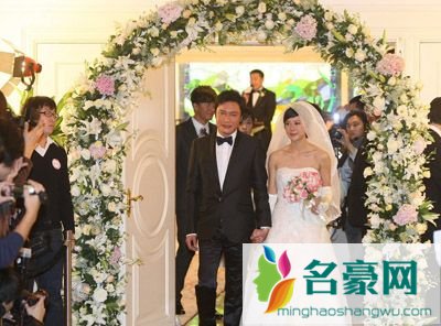 罗嘉良前任老婆 罗嘉良现任老婆