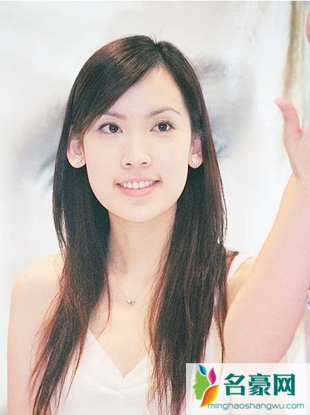 林志颖老婆真丑 林志颖老婆家里有钱