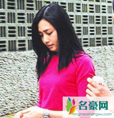 刘德华老婆到底是谁 刘德华老婆生了吗