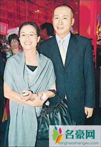 香港林小明向华强 林小明不怕向华强