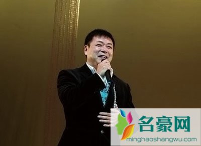 歌手迟志强死了吗 迟志强的歌曲铁窗泪歌词