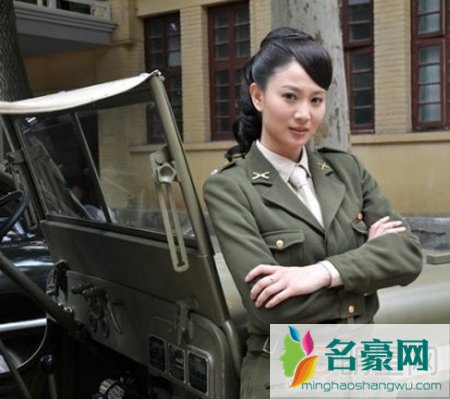 侯梦莎主演演过的电视剧 侯梦莎电视剧大全