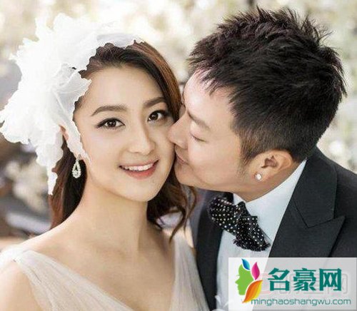 印小天老婆个人资料 印小天打边潇潇事件真相