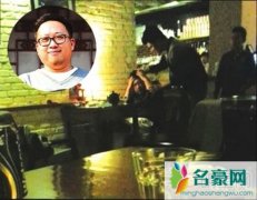 沈泰女友个人资料 沈泰女友是谁