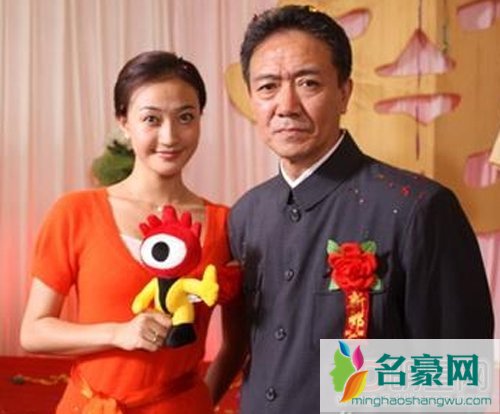 电影演员李幼斌个人前妻 李幼斌简历身高