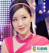 离婚律师演员买红妹个人资料 买红妹在离婚律师里演谁