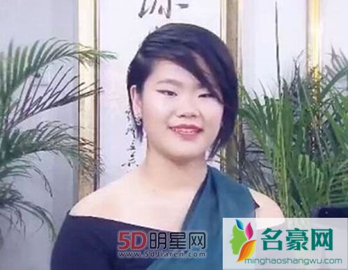 央视名嘴毕福剑女儿个人资料 毕福剑女儿娇娇照片