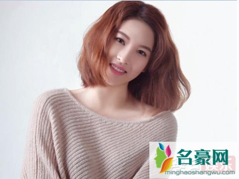 李汶翰女朋友是谁 杜雨宸个人资料及照片