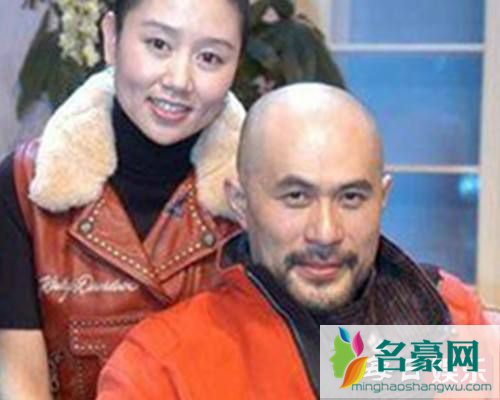 徐锦江的老婆是谁 徐锦江和殷祝平是怎么认识的?