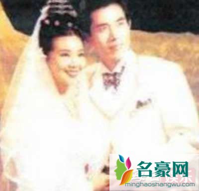 陈宝国的老婆是谁 赵奎娥个人资料介绍