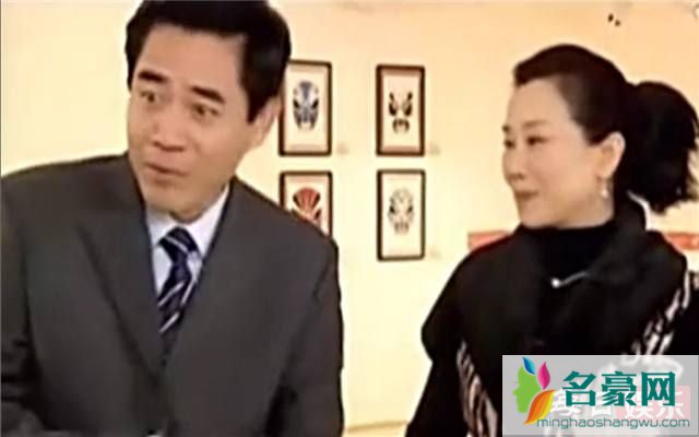 陈宝国的老婆是谁 赵奎娥个人资料介绍