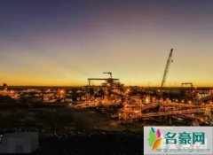 世界五大银矿（澳大利亚坎宁顿银矿储量2.3万吨-世界第一）
