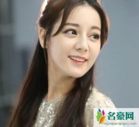 中国最美90后女星是谁（每一位颜值和演技都上线-美艳动人）