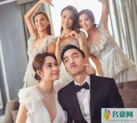 阿娇离婚原因是什么 揭露阿娇赖国弘离婚原因始末是怎么回事