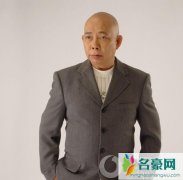 黄一飞黄一山是父子吗 黄一山演艺经历揭秘