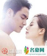 揭秘明道和刘诗诗怎么分手 明道恋情疑似曝光全程细心呵护