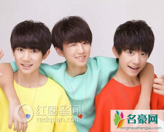 高君雨喜欢tfboys吗