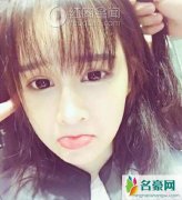 赵珈萱整容前后 赵本山女儿顶撞汪涵