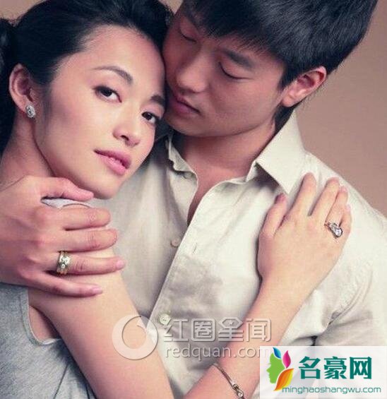 哪个女明星嫁给普通人