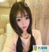 慕诗琪为什么被叫绿茶婊 全民tv慕诗琪整容了没有