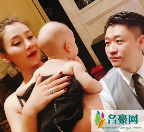 曹云金为什么离婚