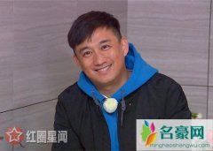 黄磊自曝重女轻男 称三胎是儿子很遗憾没凑齐三朵金花