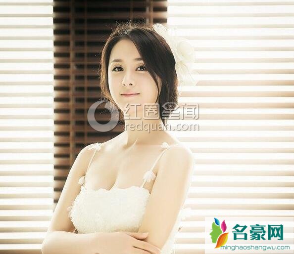 郑媛元结婚没有