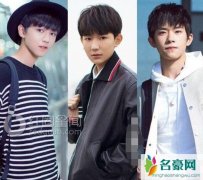 tfboys的前景如何 现在tfboys人气谁最高