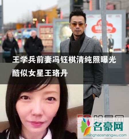 王学兵第一任老婆 王学兵一婚妻子曝光