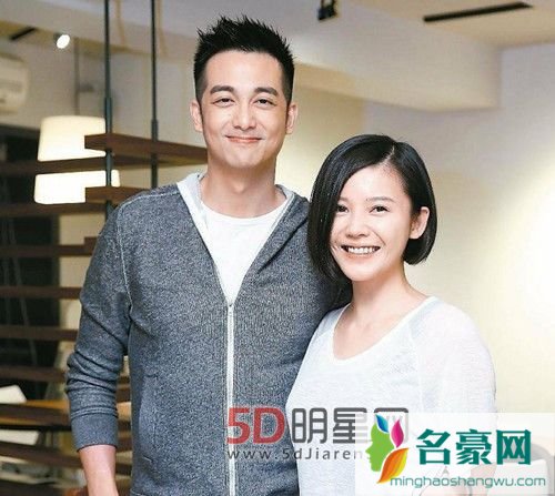 杨子姗的老公相片及资料 杨子姗整容