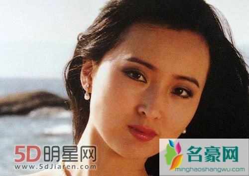 郝彤与陈晓旭的女儿照片及资料 郝彤与陈晓旭婚纱照