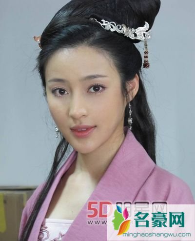 甘婷婷演过主演的最新电视剧 甘婷婷古装电视剧