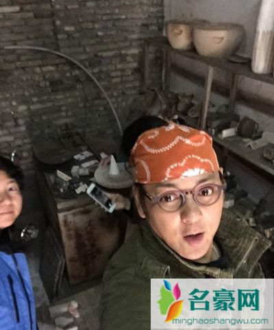 莫少聪老婆是谁 莫少聪现任老婆照片及资料