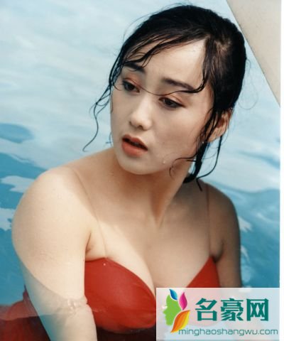 黄秋燕李连杰的女儿照片及资料 李连杰现任妻子照片