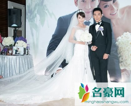 焦恩俊老婆林千钰个人资料照片 焦恩俊林千钰结婚照