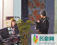 陈信宏和蛋蛋妹照片 阿信宏和蛋蛋妹分手了