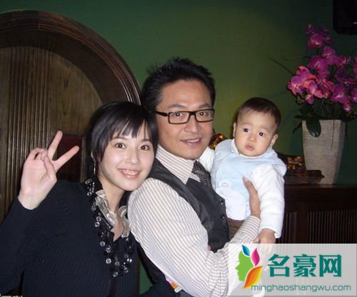 马景涛老婆是谁 马景涛娶过几个老婆