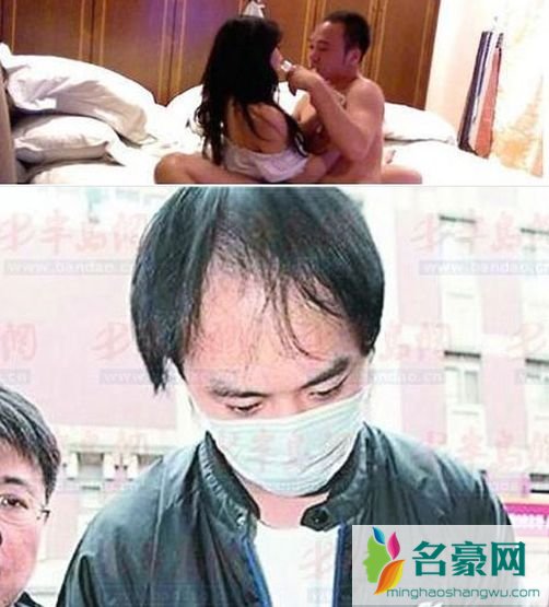 李宗瑞月经女是谁 李宗瑞性侵月经女 