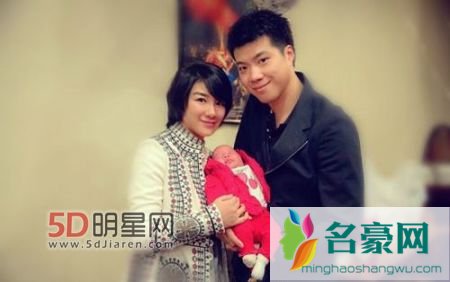 黄奕黄毅清离婚了吗 黄奕黄毅清离婚大战