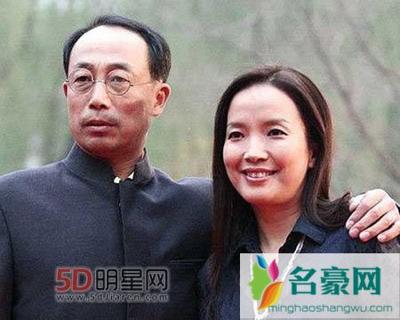 吕丽萍有几个孩子 吕丽萍有几段婚姻