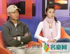 杨俊毅妻子王在玲简历 杨俊毅老婆电视剧