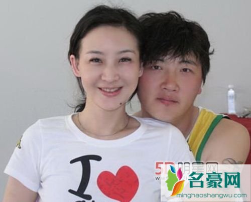 买红妹为什么离婚 孙楠买红妹离婚原因真相