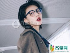 贾青有没有结婚 贾青秦奋为什么分手