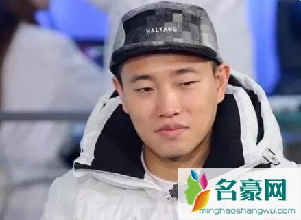 姜gary什么时候退出rm