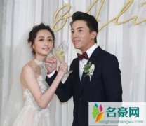 柯佳嬿谢坤达结婚趣事 刚吵完谢坤达就求婚柯佳嬿