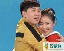 白鸽刘亮怎么分开了 本人亲自回应离婚原因原来是这样