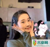 张艺凡怎么进的时代峰峻 成为tfboys的小师妹备受关注