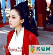 孙鲁班是谁的女儿？史上最淫荡狠毒的公主竟是她