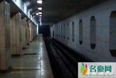 北京为什么没有3号线（北京地铁三号线幽灵站台曝光-鬼魂聚集地）